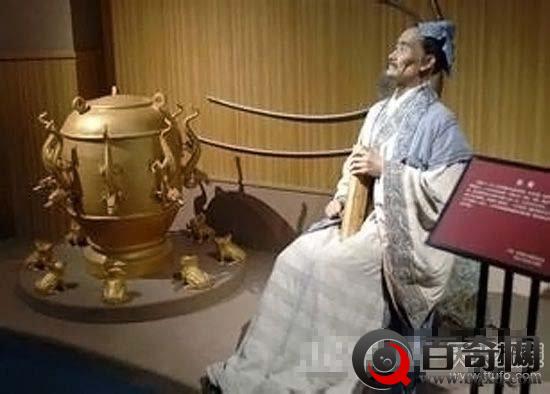探究谜题：地动仪到底是不是张衡发明的