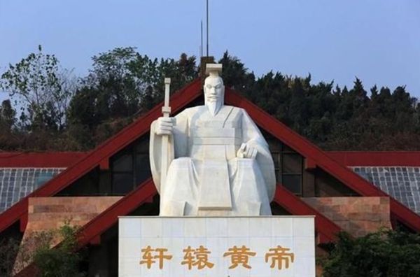 看看这14个姓中有没有你，判断你的祖先是不是秦始皇