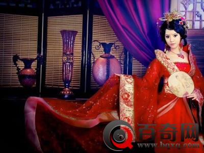 古代男人选老婆关注的竟然是这部位