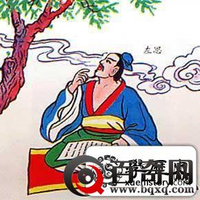 颜值的力量：掷果盈车你知道潘安帅到何种程度吗？