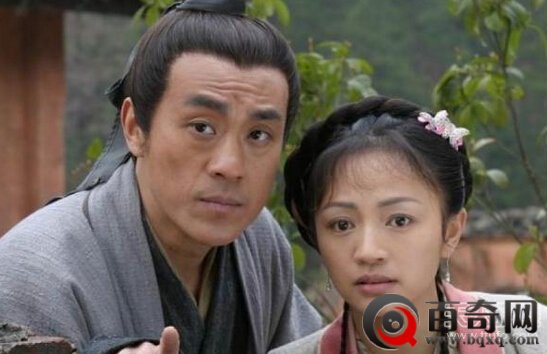 中国古代十大神探：狄仁杰竟排不上名