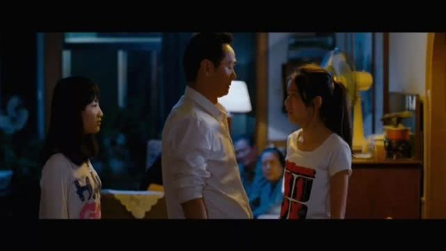 尘封五年终于上映！《狗十三》是一把刺痛中国家庭教育的匕首？