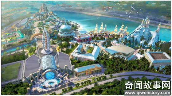 身在魔都,你竟然不知道上海这14个 “传奇”?