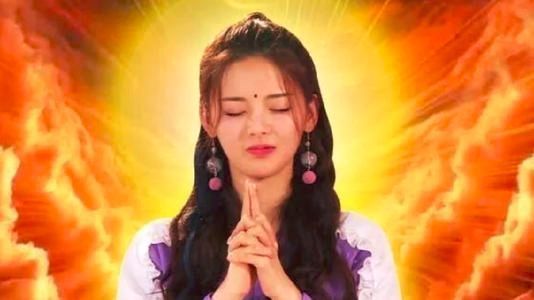 为什么我们总爱用西施指代漂亮姑娘？