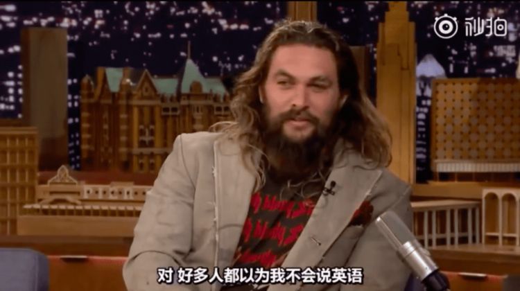 “海王”自曝有过无戏可拍的低潮期，罪魁祸首竟是成名作《权游》