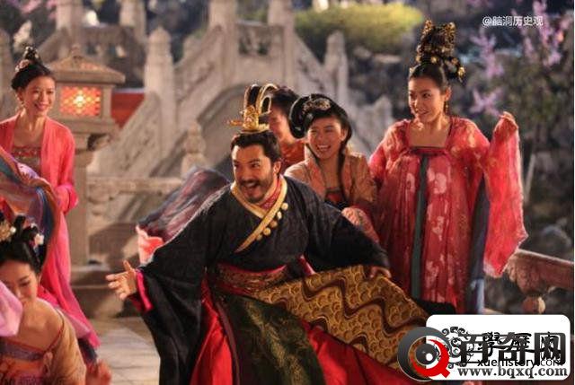 史上被黑得最严重的几位皇帝，只有他可能是现代愤青穿越过去的