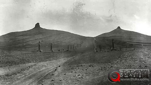 中国古代最牛帝王墓：40万人竟挖不动