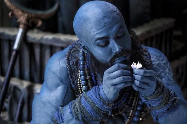 孙悟空是猴，猪八戒是猪，沙和尚是个什么妖怪？他自己说漏了嘴