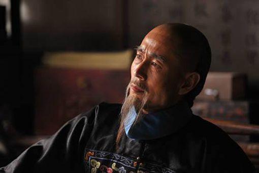 清朝大贪官和珅，那么大清官又是谁呢-
