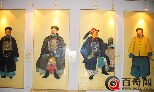 曾国藩和李鸿章的关系 曾国藩临终向李鸿章托付后事