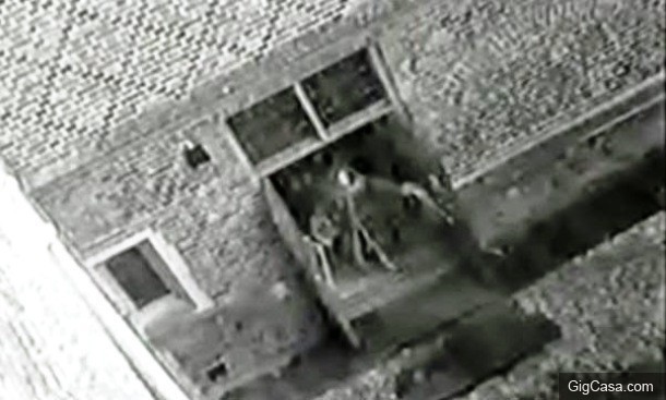 汉普顿宫的鬼魂