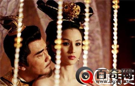 揭秘历史上被6个皇帝疯抢了60年的奇女子！