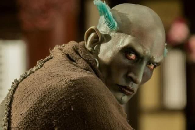 孙悟空是猴，猪八戒是猪，沙和尚是个什么妖怪？他自己说漏了嘴