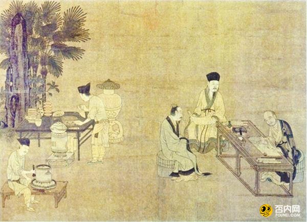 宋朝的士大夫为什么多敢与皇帝“较劲”