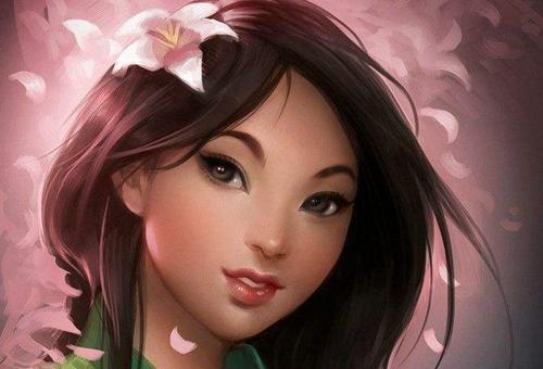 花木兰到底是鲜卑族还是汉族啊-