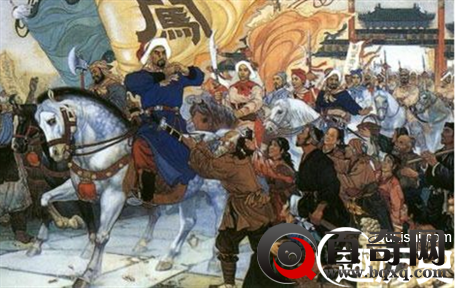 崇祯要气节还是苟活,大明最后的选择是对是错?