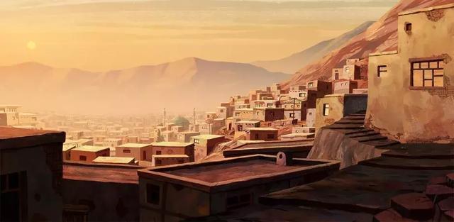 媲美《寻梦环游记》，“海洋之歌”团队新作不容错过