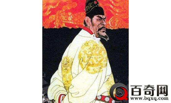 朱元璋为啥被评价“没文化” 原来是这样