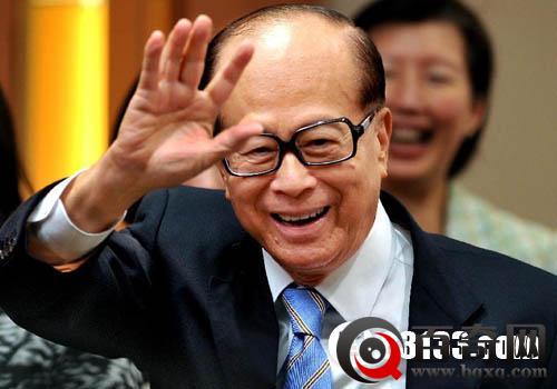 最新香港十大富豪排行出炉，何人欢喜何人忧？