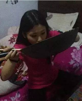 图：妹子，娶了你真养不起啊！