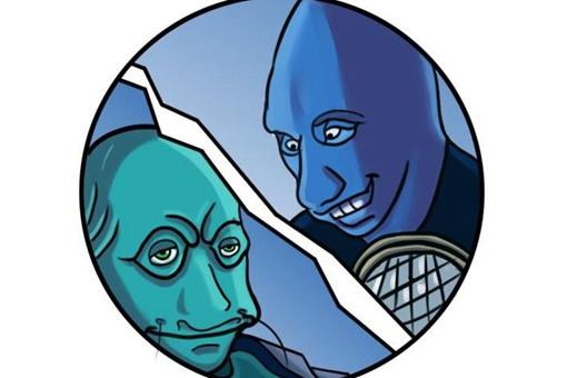 奔波儿灞和灞波儿奔究竟什么意思-可不是作者胡乱起名