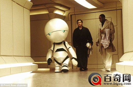 一个能聊人生的机器人是如何工作的？