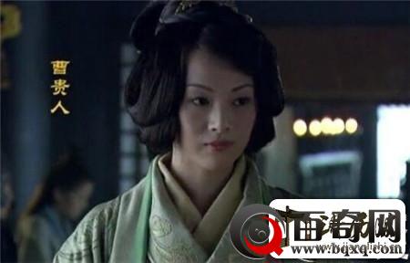 曹节认猪不争的事情他到底有多厚道