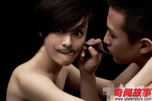 堪称老婆奴的男星大盘点 深扒娱乐圈的耙耳朵_0