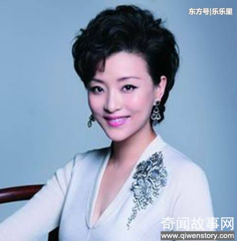 中国最漂亮的9个女老板,你最想在谁的手下工作?_0