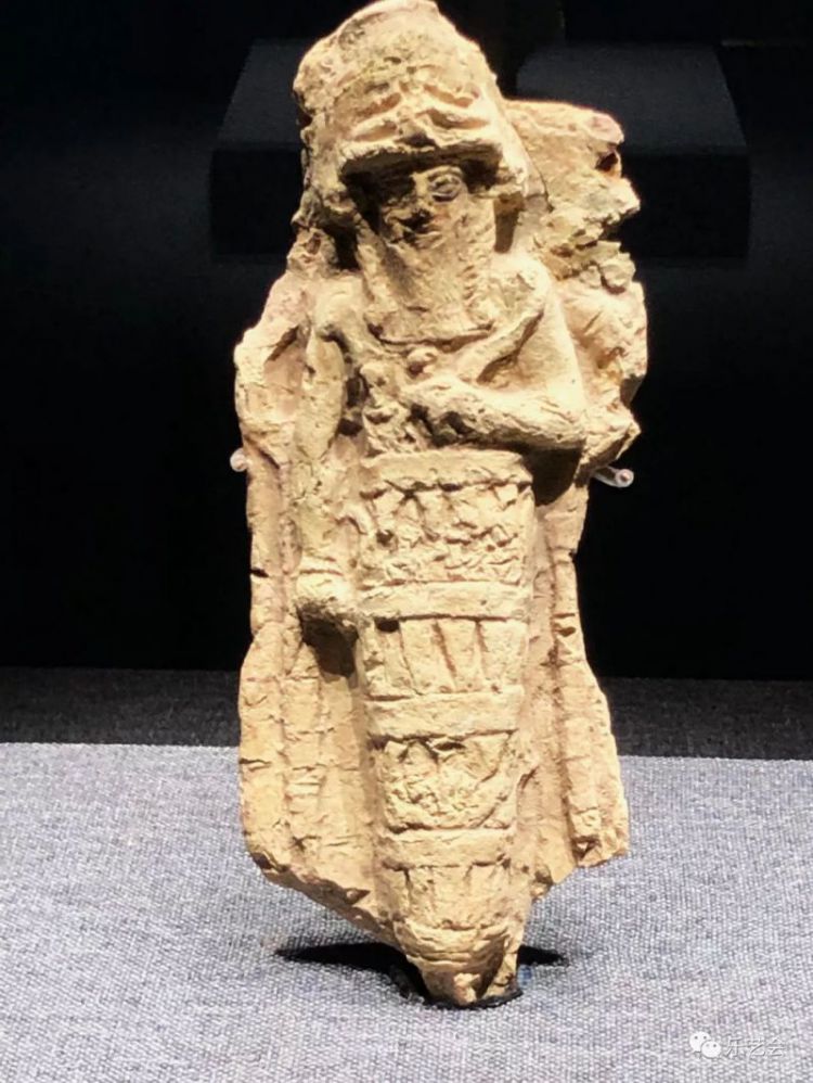 平民情怀——平山郁夫藏丝路文物展：无极斋分享造像篇下