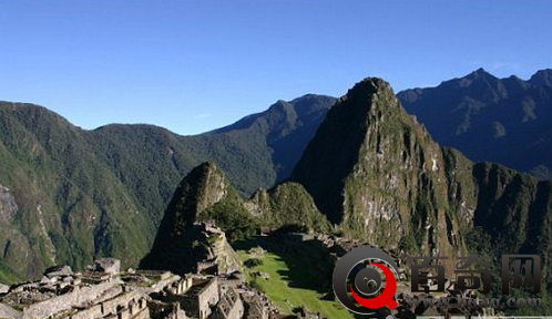 黄金城真的存在吗 洪都拉斯发现黄金城