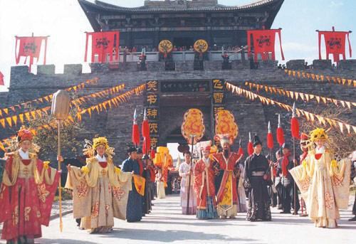 南诏曾屡次侵扰大唐边境，为何大理和宋朝却一直相安无事