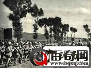 刘伯承智斗日军：三日内同一战法竟然多次大捷