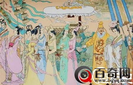 揭秘唐玄宗开元盛世期间任用的贤相是谁