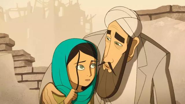 媲美《寻梦环游记》，“海洋之歌”团队新作不容错过