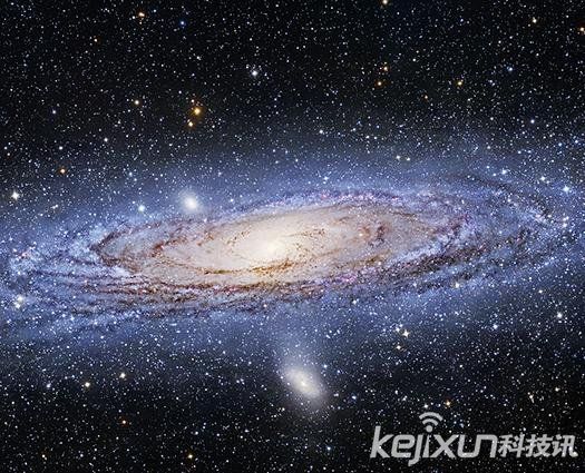 天文学家捕获宇宙大爆炸引力波 平行宇宙论受肯定