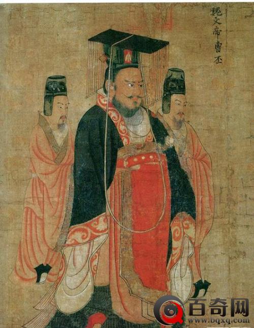 三国十大逗比:逗比之王原来是他!