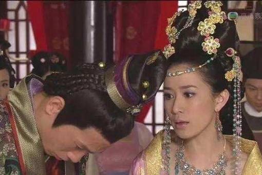 古代所谓的驸马是什么身份-驸马出轨了会怎样-