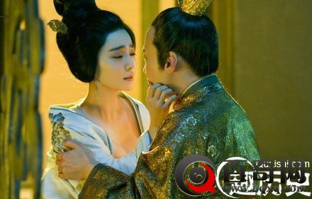 皇后张嫣貌美如花死后却被验出是处子之身？