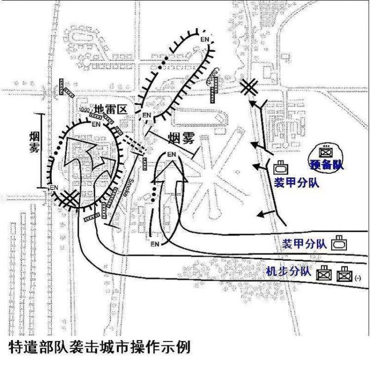 现实中狙击手可不会像《拯救大兵瑞恩》中那样，因为这是找死