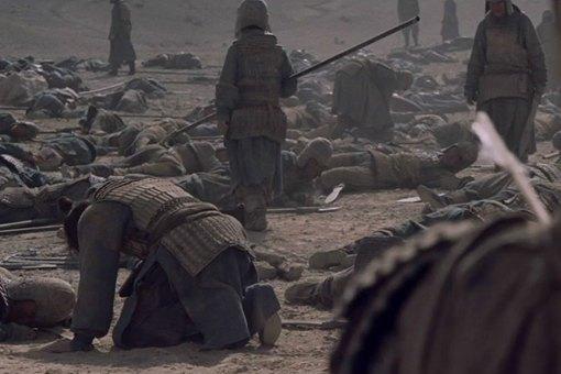 长平之战秦国空虚,楚国为什么不趁机攻打-