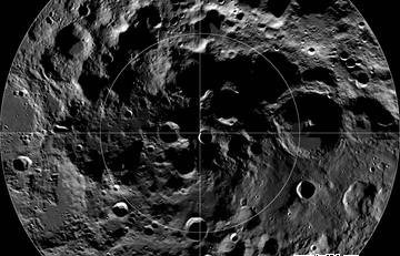 存在恐怖外星生物或为导致美俄30年不敢登陆月球原因【图文】