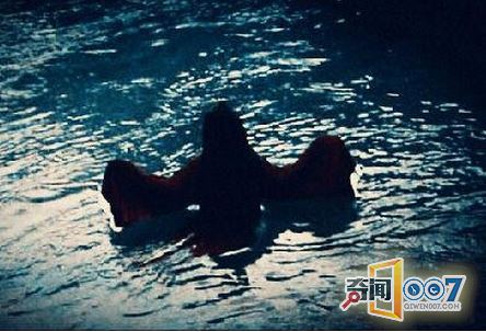 诡异!广东活捉“水鬼”真相惊人