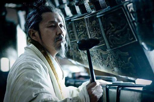 刘邦称帝之后,是怎样对待自己的父亲的-