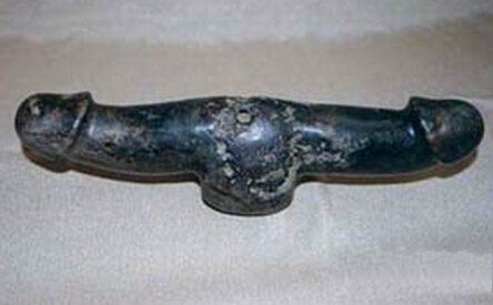 野史趣闻：揭古代女子性爱观和闺房密事