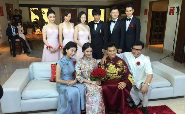 刘诗诗产子昔日仙剑姐妹杨幂唐嫣集体沉默,却都为张靓颖新歌造势