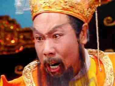 难怪西游记中玉帝能当上三界主宰,你也不看看玉帝的称号是啥? 难怪西游记中玉帝能当上三界主宰,你也不看看玉帝的称号是啥?