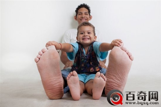 2015年最新吉尼斯记录：绝对亮爆你眼球