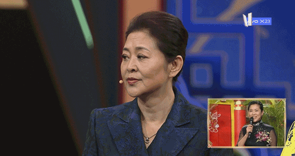 倪萍退出央视春晚背后有一段辛酸往事，“我一直活得像个战士”