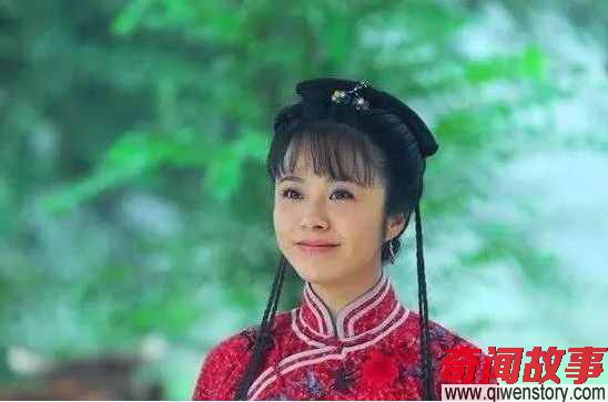 18岁的她选择大21岁的影帝，男方抛弃她失踪一年，再见已为人夫